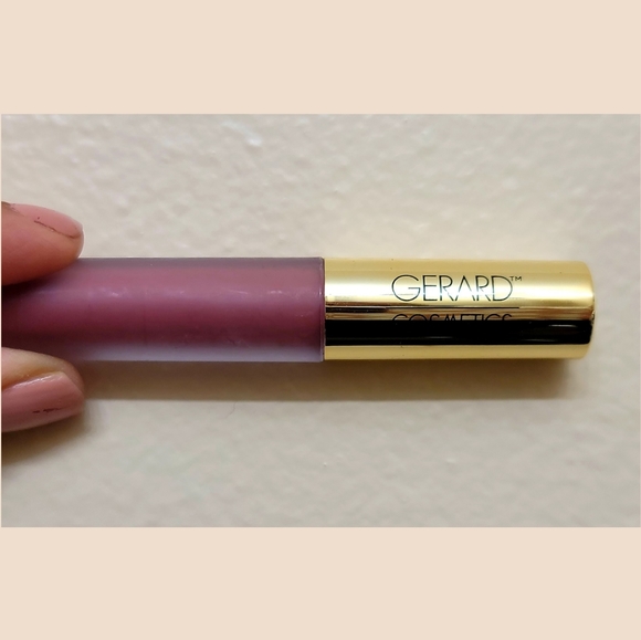 GERARD Matte Cher - Picture 1 of 3